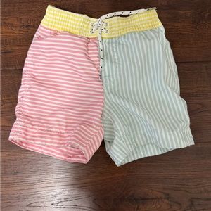 Baby GAP Boys Swim Trunks 18-24 months